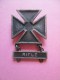 WW2 Badge Prix De Tir -  US Army 41-45 - Verenigde Staten
