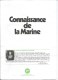 Dossier "CONNAISSANCE De La MARINE " Chocolaterie Poulain - Chocolade