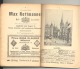 MÜNSCHEN - MUNICH - Reiseführer  +/- 190... Für Details Siehe Scan " Inhaltsverzeichnis ".- DE / FR / GB - Bavaria