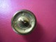 ANCIEN BEAU BOUTON MILITAIRE BOMBE - Marin&#8203;e - Diam 22 Mm - Boutons