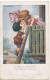 1926? Fantasiekaart  PZ166 COB125€ Van Blankenberghe Naar Calmpthout Zie Scan(s) - 1919-1920  Cascos De Trinchera