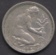 50 Pfening 1949 ( Zf )  Germany Deutscher-lander Allemagne Germania - Coins Munzen - 50 Pfennig