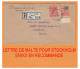 MALTE 1929 ### LETTRE DE MALTE POUR STOCKHOLM ### DESTINATION PEU COMMUNE - Malta