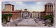 Delcampe - ROMA  N. 6 CARTOLINE PANORAMICHE VEDUTE VARIE FORM. CM. 20X9 CIRCA VIAGGIATE ANNI ´50 - Multi-vues, Vues Panoramiques