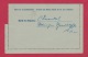 BAYERN  //  ENTIER POSTAL  DE MUNCHEN  //     //  10/9/1919 - Other & Unclassified