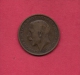 UK, Circulated Coin VF, 1911, 1 Penny, George V, Bronze, KM810,  C1970 - D. 1 Penny