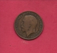 UK, Circulated Coin VF, 1919, 1 Penny, George V, Bronze, KM810,  C1978 - D. 1 Penny