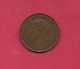 UK, Circulated Coin VF, 1932, 1 Penny, George V, Bronze, KM810,  C1989 - D. 1 Penny