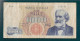 REPUBBLICA ITALIANA 1000 LIRE G. VERDI 20 MAGGIO 1966 - 1.000 Lire