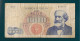 REPUBBLICA ITALIANA 1000 LIRE G. VERDI 14 LUGLIO 1962 - 1000 Lire