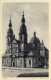 FULDA, Dom 1704 - 2 Scans - Fulda