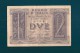 DITTATURA FASCISTA  2 LIRE  14 - 11 - 1939 - Italia – 2 Lire