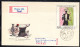 CHECOSLOVAQUIA 1967. FDC.SOBRE 1er. DIA.FRANTISEK TICHY  CN 1921 - Otros & Sin Clasificación