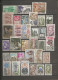 LOT DE143 TIMBRES DE FRANCE NEUFS SANS CHARNIERES - Collections