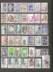 LOT DE143 TIMBRES DE FRANCE NEUFS SANS CHARNIERES - Collezioni