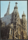 Austria, Vienna,  St. Stephen  Catedral,  Published And Printed In Hungary. - Iglesias