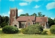 Sandringham Church, Norfolk, England Postcard Pitkin - Autres & Non Classés