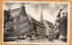 Flensburg Old Postcard - Flensburg