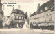 LANGRES PLACE DIDEROT STATUE ERIGEE EN 1884 - Langres