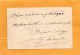 Austrian PO In Turkey 1908 Card Mailed To UK - Levante-Marken