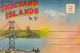 Original Souvenir Folder Of Thousand Islands - Ontario - Canada - Unused - Very Good Condition - 4 Scans - Thousand Islands
