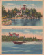 Original Souvenir Folder Of Thousand Islands - Ontario - Canada - Unused - Very Good Condition - 4 Scans - Thousand Islands