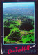 New Zealand On Post Card To USA- (1992) - Castle Hill Rock Formations, One Tree Hill Auckland - Brieven En Documenten