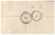 (995) New Zealand To Australia FDC Registered Cover - 1945 - Brieven En Documenten