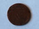 Belgique 5 Cents 1837 Centimes - 5 Centimes