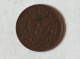 Italie 1 Centesimo 1826 P - Italian Piedmont-Sardinia-Savoie