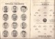 15/4/1950 - ARSENAL F.C. - NEWCASTLE UNITED - Programme Officiel - Photos - Compositions Des équipes - Etc.. - Apparel, Souvenirs & Other