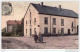 PALISEUL ..-- Hôtel MOUTARDE . 1909 Vers MARCINELLE ( Mr Louis LEBRUN ) .   Voir Verso . - Paliseul