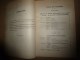 1926  Ecole Spéciale Militaire De SAINT-CYR ...Cours D' ARTILLERIE...Manuel De TIR De 75 - Français