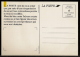 0212 - Pseudo-PAP, Carte Postale De La Poste: CODE POSTAL. Neuve. - Pseudo-entiers Officiels