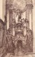 Ninove.  -  Parochiale Kerk,  Biechtstoel   1930 - Ninove