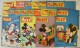 20 N° Du Journal De Mickey. 1958-1959. Entre N° 325 Et 397. Donald, Petite Annie, Pluto, Dingo, Nic Et Mino.. - Journal De Mickey