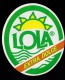 # PINEAPPLE LOLA, Type 2 DARK GREEN - Distrib.by SIFE - Fruit Tag Balise Anhanger Ananas Pina Africa Afrika Afrique - Fruits & Vegetables