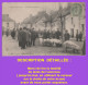 Cpa : NOZAY  (Loire-Inférieure) - Le Marché Aux Porcs , 1907. Carte Très Courante. Voir Description Détaillée. - Autres & Non Classés