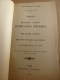 1921 Règlement Général D' EDUCATION PHYSIQUE  Pour Jeunes Gens De 15 Ans à 18 Ans - Français