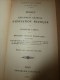 1922 Minitère De La Guerre EDUCATION ELEMENTAIRE ENFANCE Approuvé COMPLEMENT Des JEUX SCOLAIRES - Francés