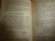 Delcampe - 1922 Minitère De La Guerre EDUCATION ELEMENTAIRE ENFANCE Approuvé COMPLEMENT Des JEUX SCOLAIRES - Français