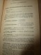 Delcampe - 1922 Minitère De La Guerre EDUCATION ELEMENTAIRE ENFANCE Approuvé COMPLEMENT Des JEUX SCOLAIRES - French