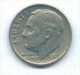 F3584 / - ONE DIME - 1965 - United States Etats-Unis USA - Coins Munzen Monnaies Monete - 1946-...: Roosevelt
