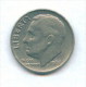 F3585 / - ONE DIME - 1967 - United States Etats-Unis USA - Coins Munzen Monnaies Monete - 1946-...: Roosevelt