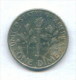F3586 / - ONE DIME - 1980 P  - United States Etats-Unis USA - Coins Munzen Monnaies Monete - 1946-...: Roosevelt