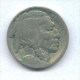 F3599 / - FIVE  CENTS - ???? F  - United States Etats-Unis USA - Coins Munzen Monnaies Monete - 1913-1938: Buffalo