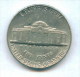 F3602 / - FIVE  CENTS - 1983 P  - United States Etats-Unis USA - Coins Munzen Monnaies Monete - 1938-…: Jefferson