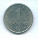 F3611 / - 1 CRUZEIRO  - 1979  -  Brazil Bresil Brasilien Brazilie - Coins Munzen Monnaies Monete - Brasilien