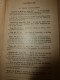 Delcampe - 1921 Ministère De La Guerre : Règlement Provisoire De MANOEUVRE D'INFANTERIE    Avec Illustrations          Annexes - French