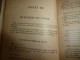 Delcampe - 1921 Ministère De La Guerre : Règlement Provisoire De MANOEUVRE D'INFANTERIE    Avec Illustrations          Annexes - Französisch